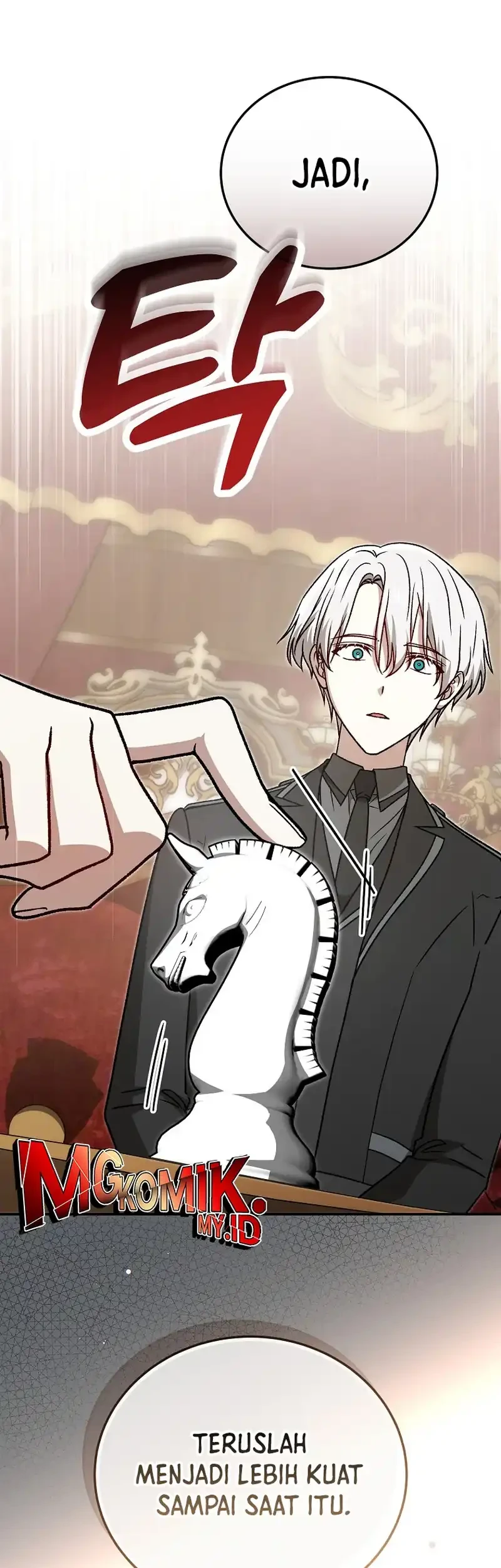 The Concept-Grasping Magical Genius Chapter 39 - halaman 28
