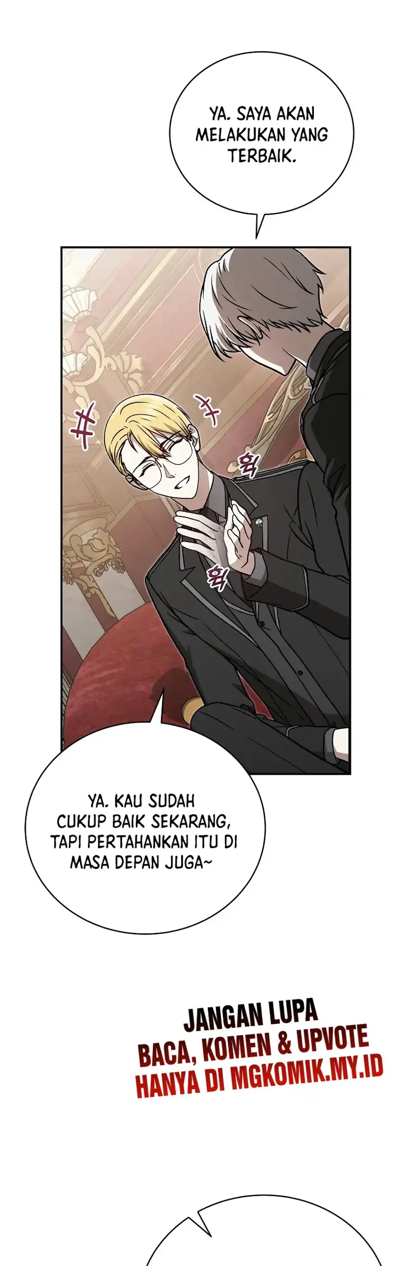 The Concept-Grasping Magical Genius Chapter 39 - halaman 30