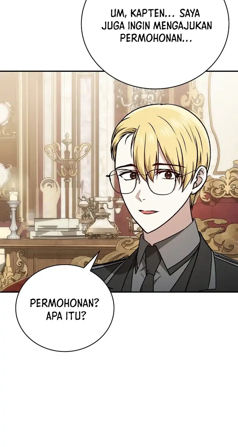 The Concept-Grasping Magical Genius Chapter 39 - halaman 31