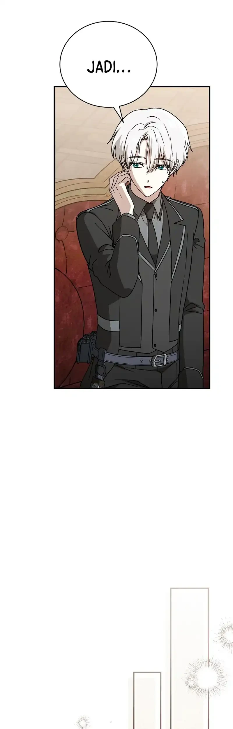 The Concept-Grasping Magical Genius Chapter 39 - halaman 32