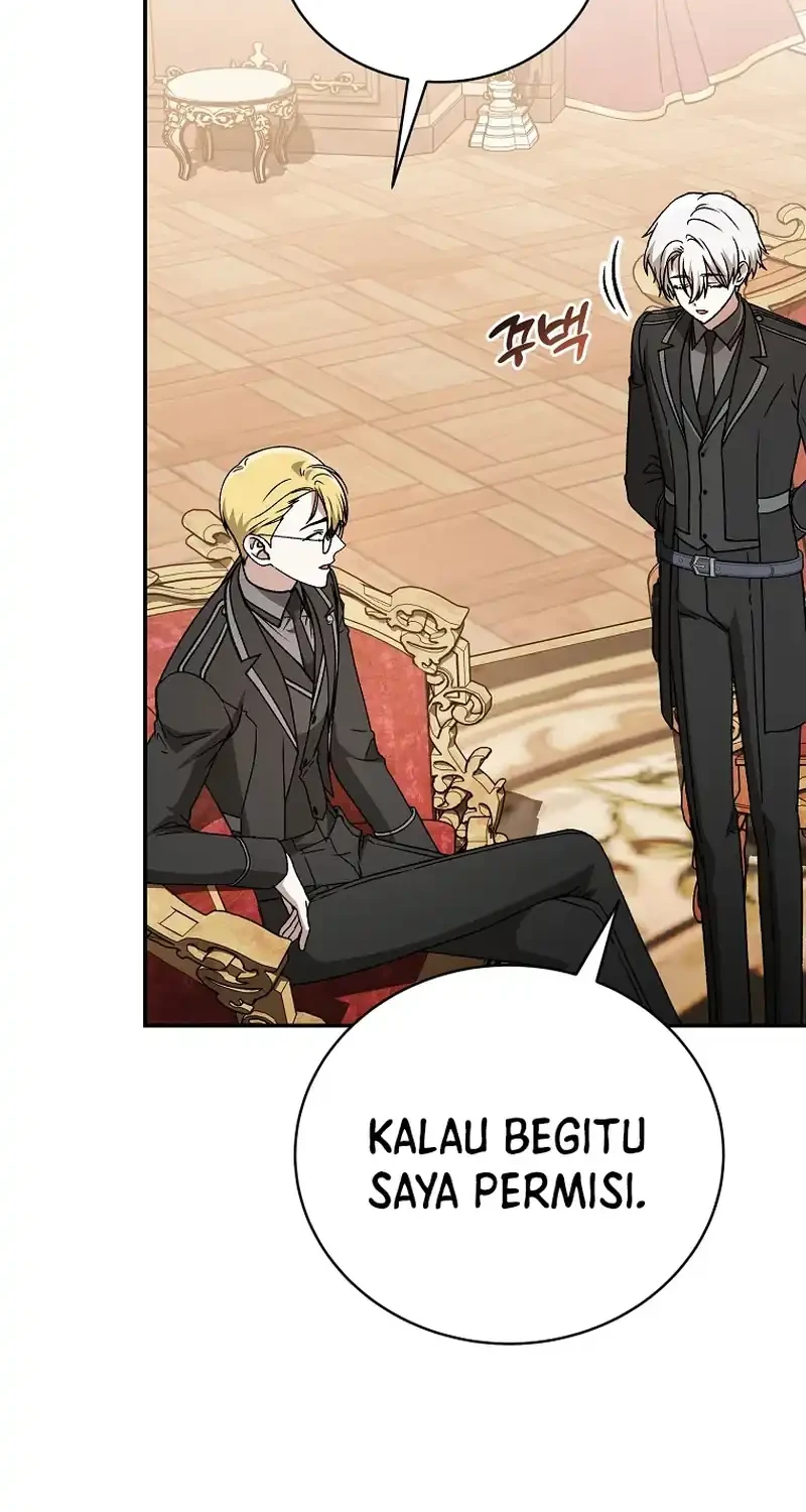 The Concept-Grasping Magical Genius Chapter 39 - halaman 40
