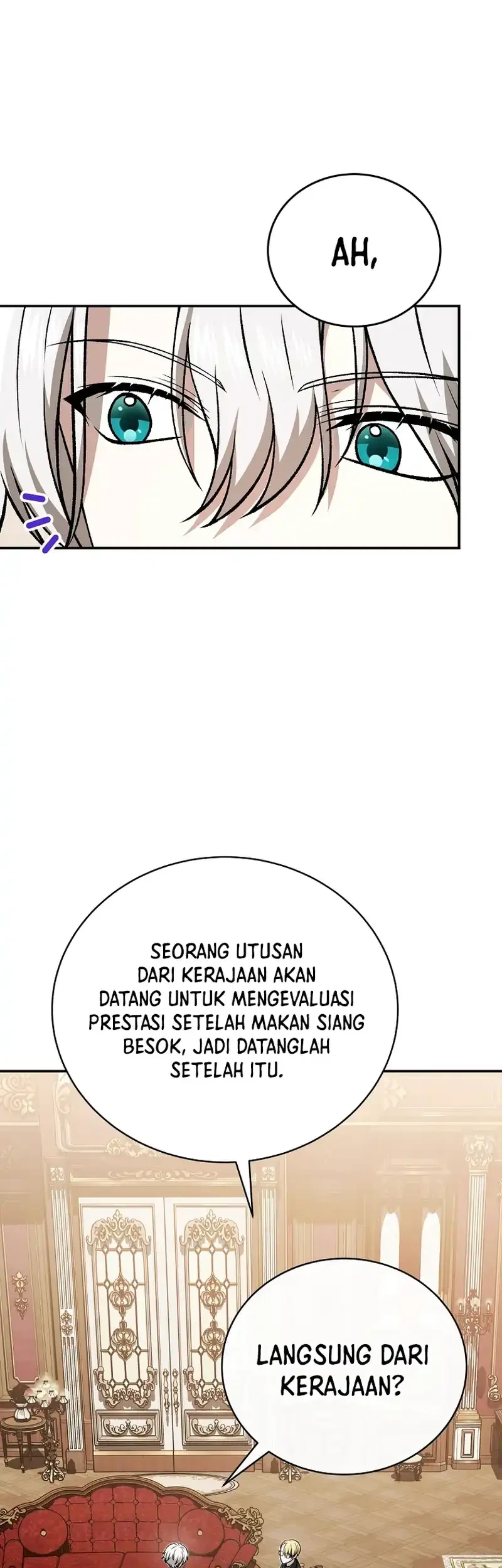 The Concept-Grasping Magical Genius Chapter 39 - halaman 41
