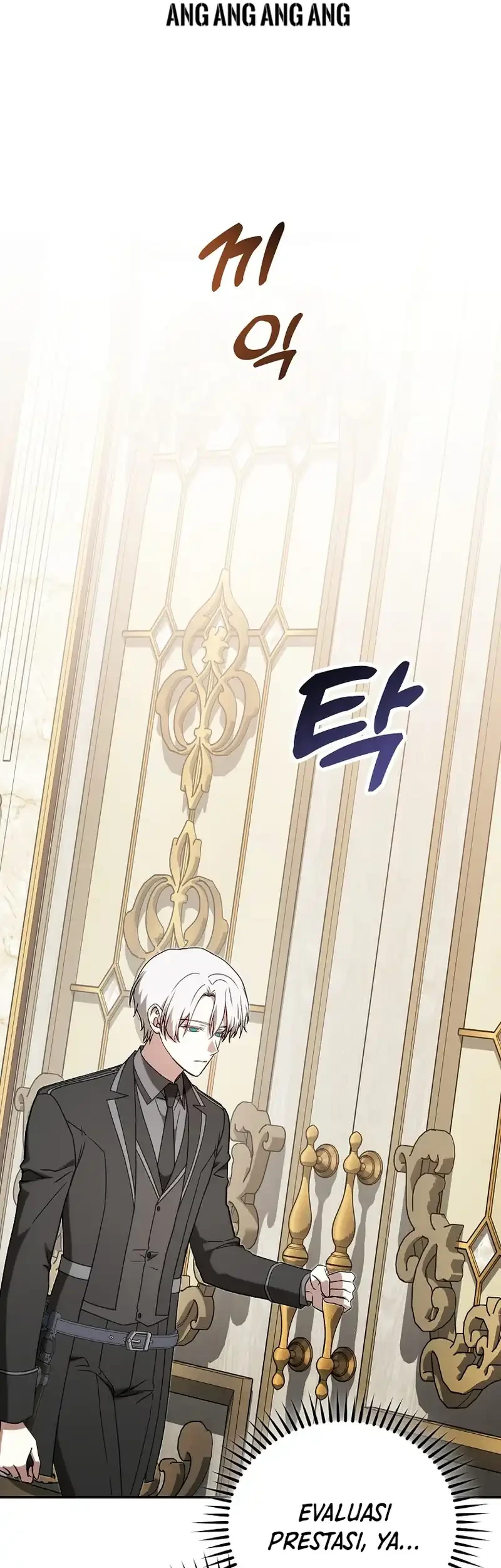 The Concept-Grasping Magical Genius Chapter 39 - halaman 43