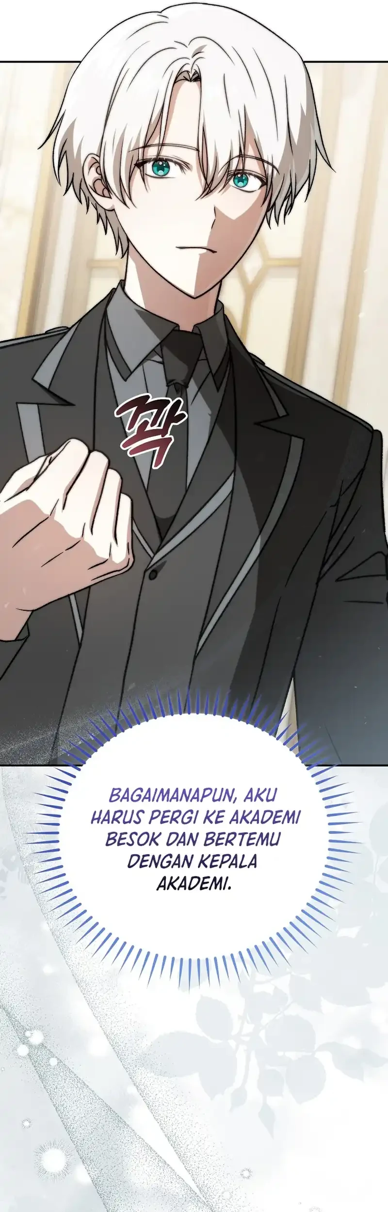The Concept-Grasping Magical Genius Chapter 39 - halaman 45