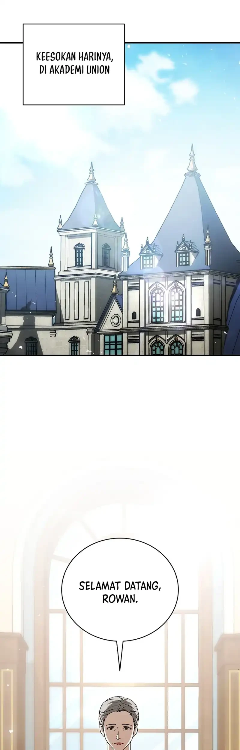 The Concept-Grasping Magical Genius Chapter 39 - halaman 47