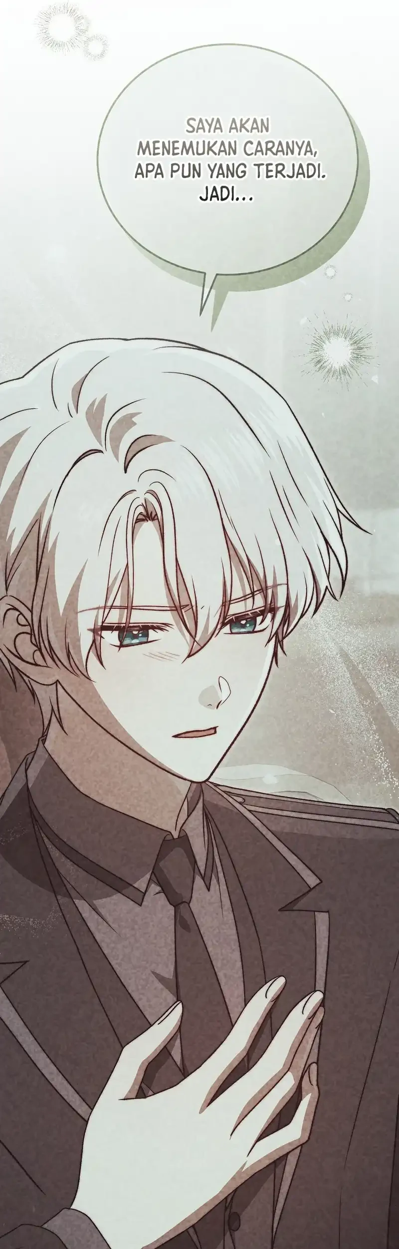The Concept-Grasping Magical Genius Chapter 39 - halaman 5