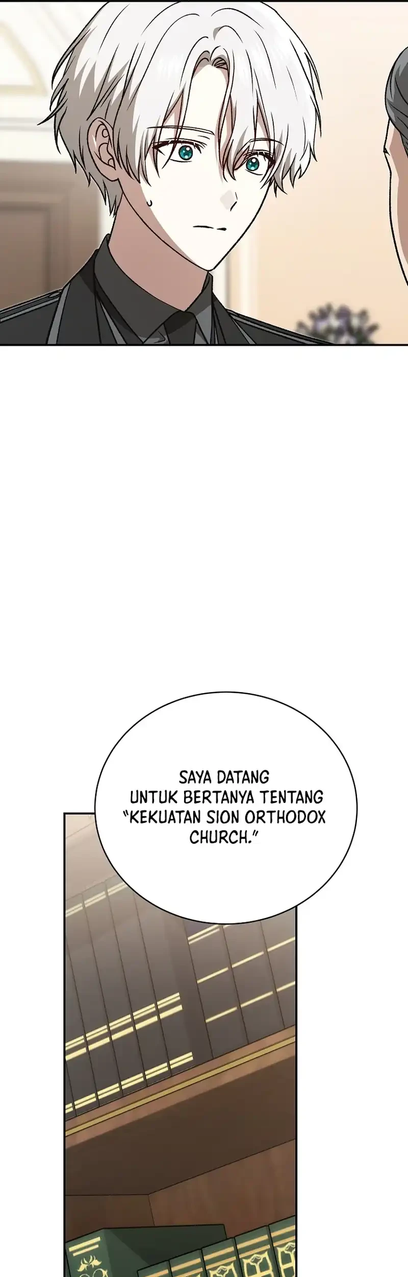 The Concept-Grasping Magical Genius Chapter 39 - halaman 51