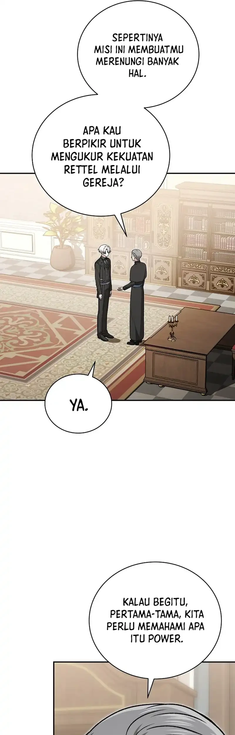 The Concept-Grasping Magical Genius Chapter 39 - halaman 53