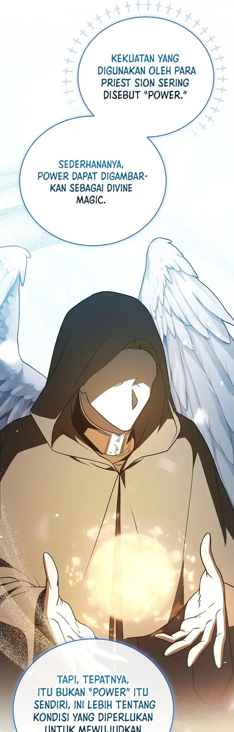 The Concept-Grasping Magical Genius Chapter 39 - halaman 55