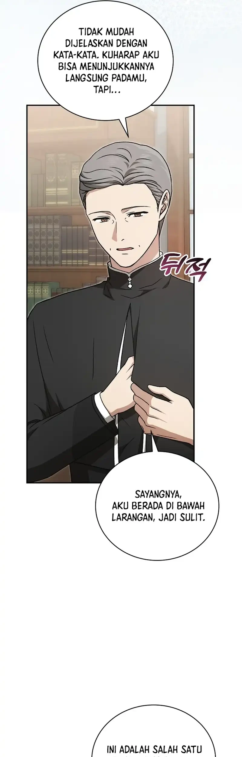 The Concept-Grasping Magical Genius Chapter 39 - halaman 59