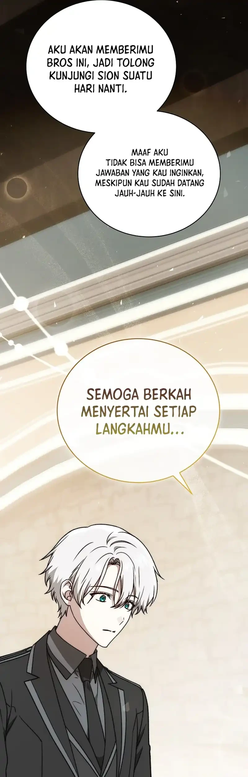 The Concept-Grasping Magical Genius Chapter 39 - halaman 61