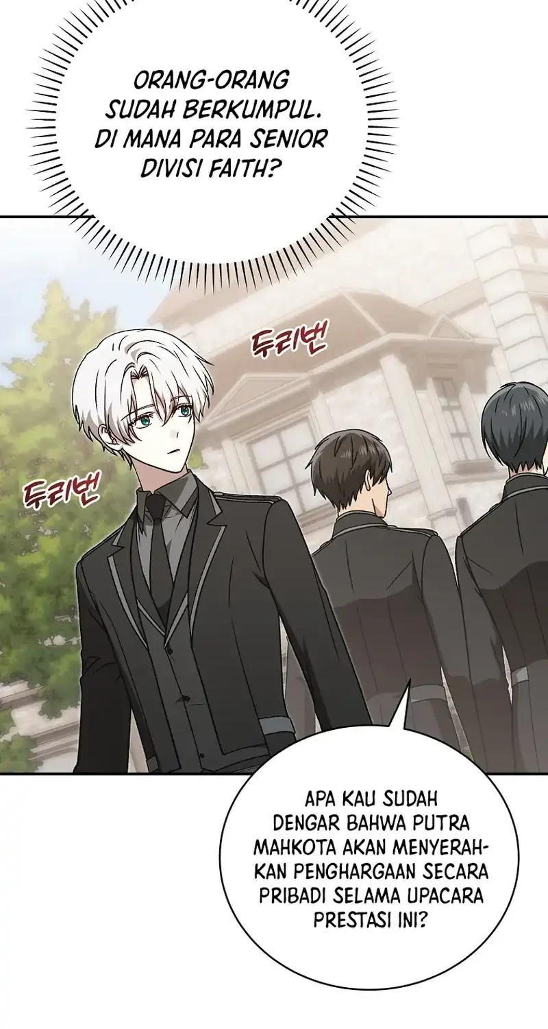The Concept-Grasping Magical Genius Chapter 39 - halaman 64