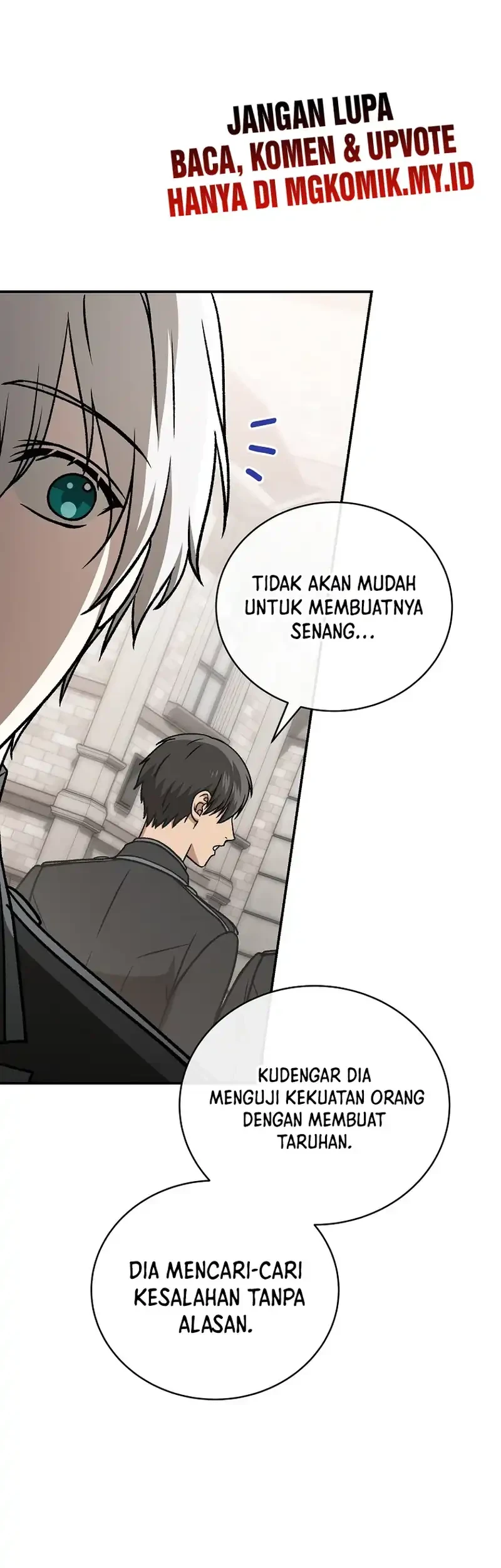 The Concept-Grasping Magical Genius Chapter 39 - halaman 65