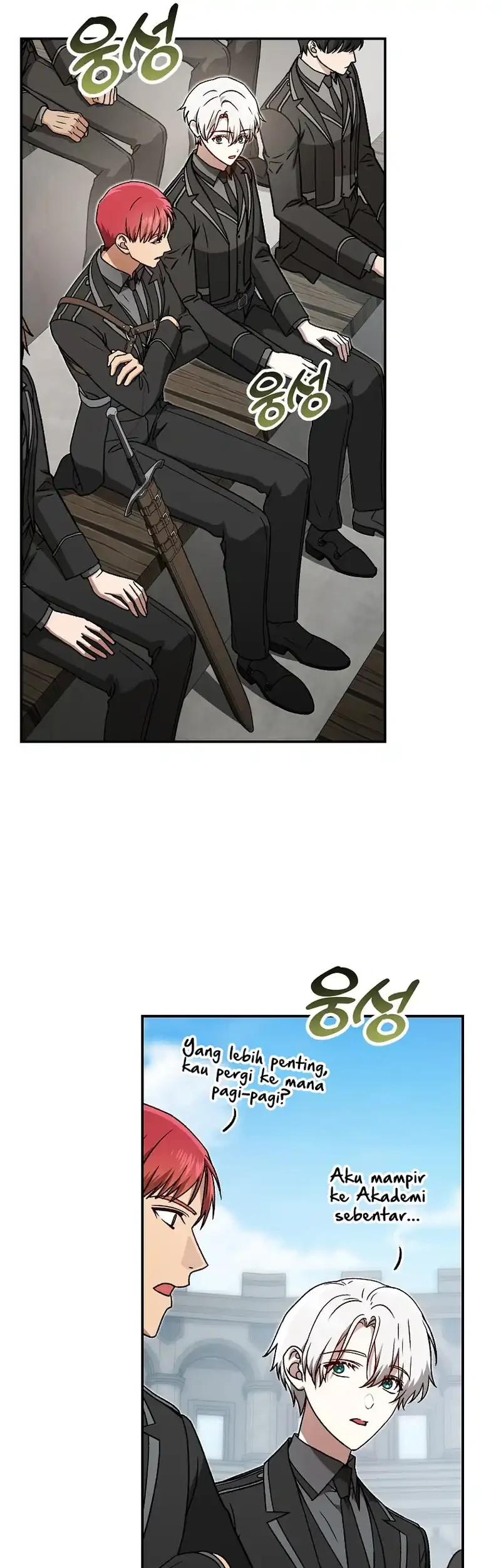 The Concept-Grasping Magical Genius Chapter 39 - halaman 71