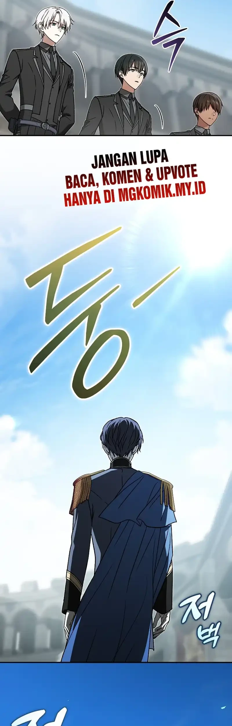 The Concept-Grasping Magical Genius Chapter 39 - halaman 73