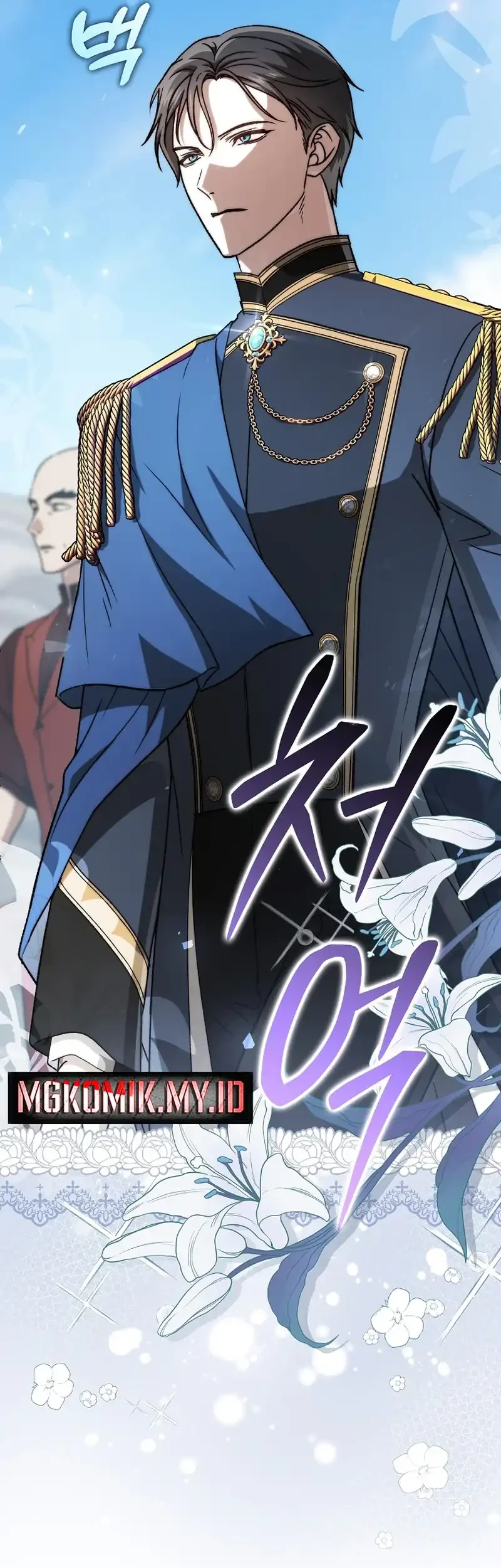 The Concept-Grasping Magical Genius Chapter 39 - halaman 75