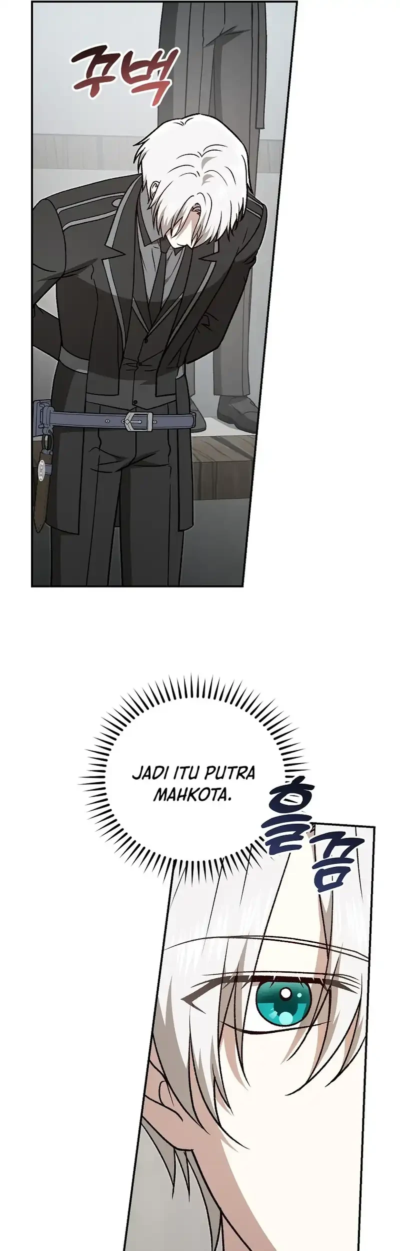 The Concept-Grasping Magical Genius Chapter 39 - halaman 77