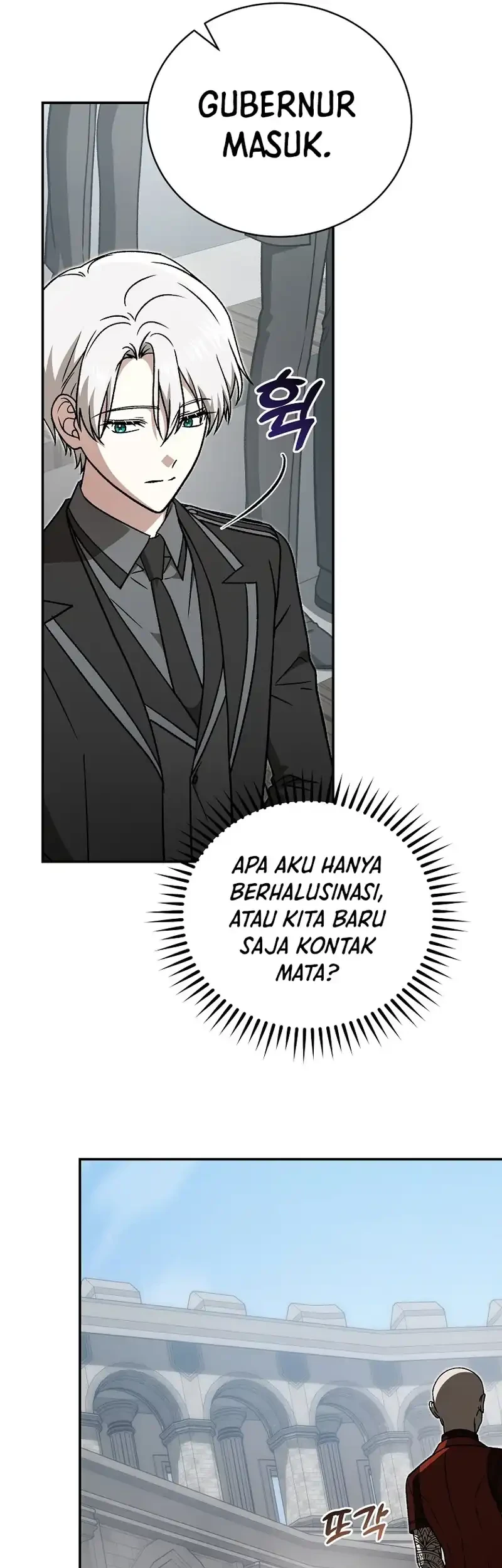 The Concept-Grasping Magical Genius Chapter 39 - halaman 83
