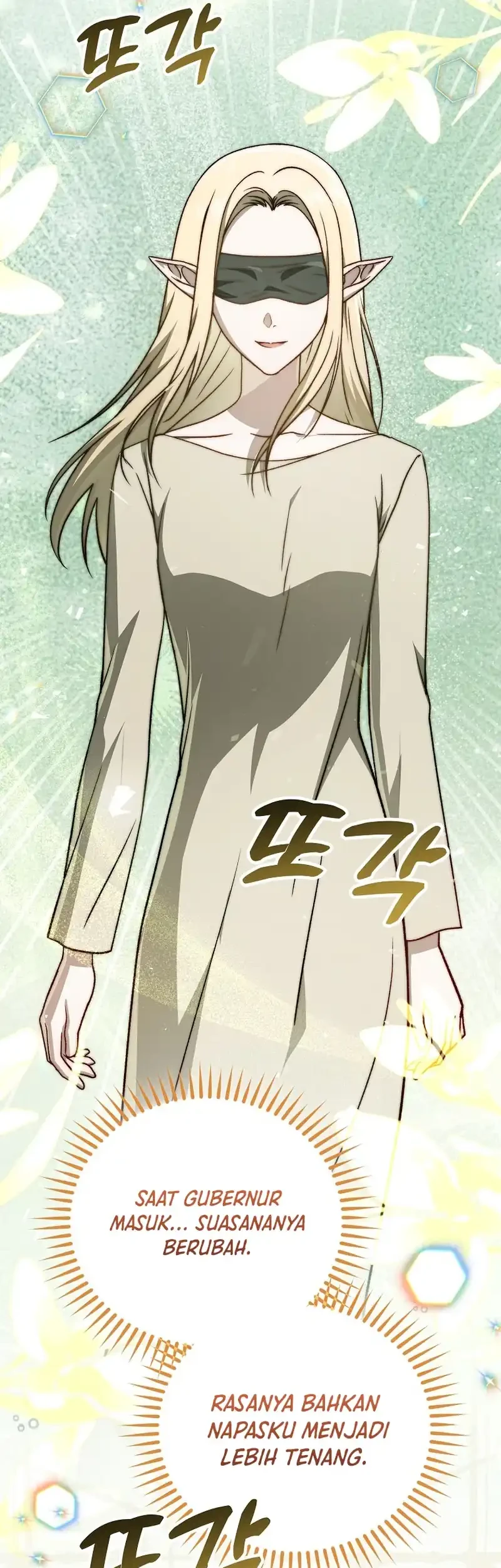 The Concept-Grasping Magical Genius Chapter 39 - halaman 85