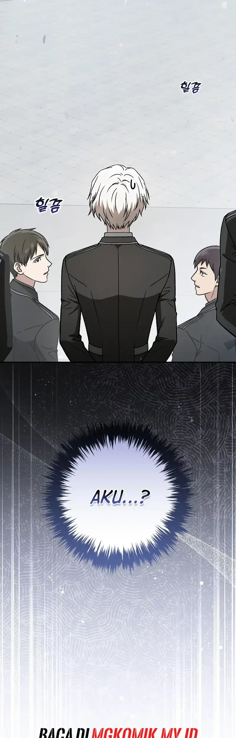The Concept-Grasping Magical Genius Chapter 39 - halaman 92