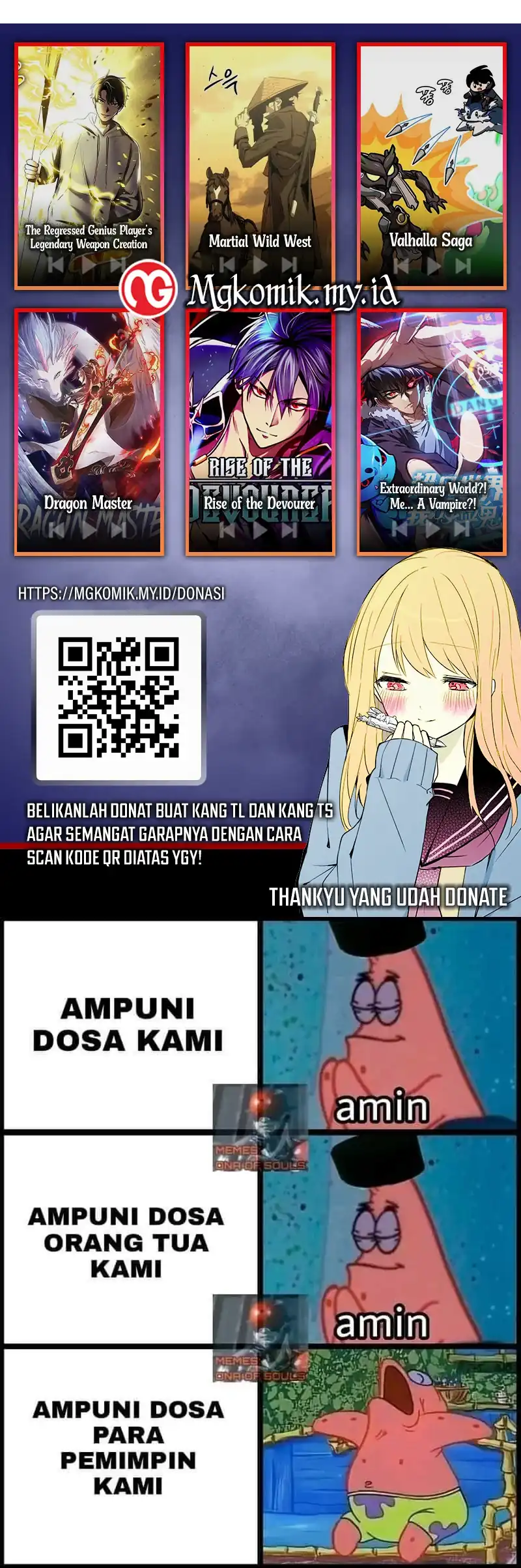 The Concept-Grasping Magical Genius Chapter 39 - halaman 94