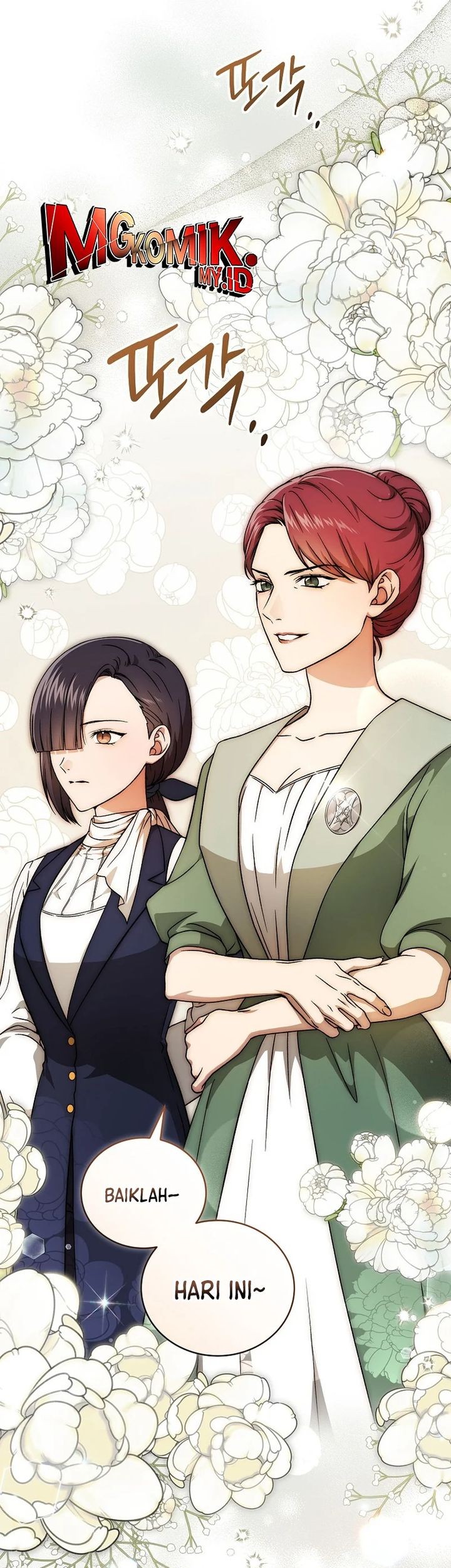 The Concept-Grasping Magical Genius Chapter 4 - halaman 11