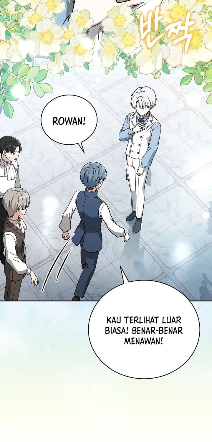 The Concept-Grasping Magical Genius Chapter 4 - halaman 22