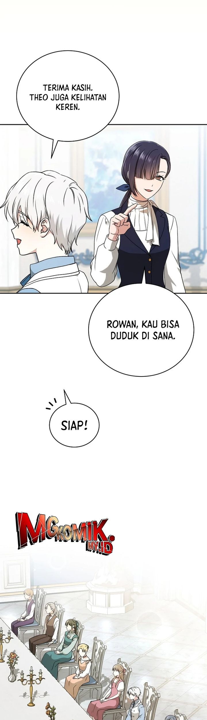 The Concept-Grasping Magical Genius Chapter 4 - halaman 23