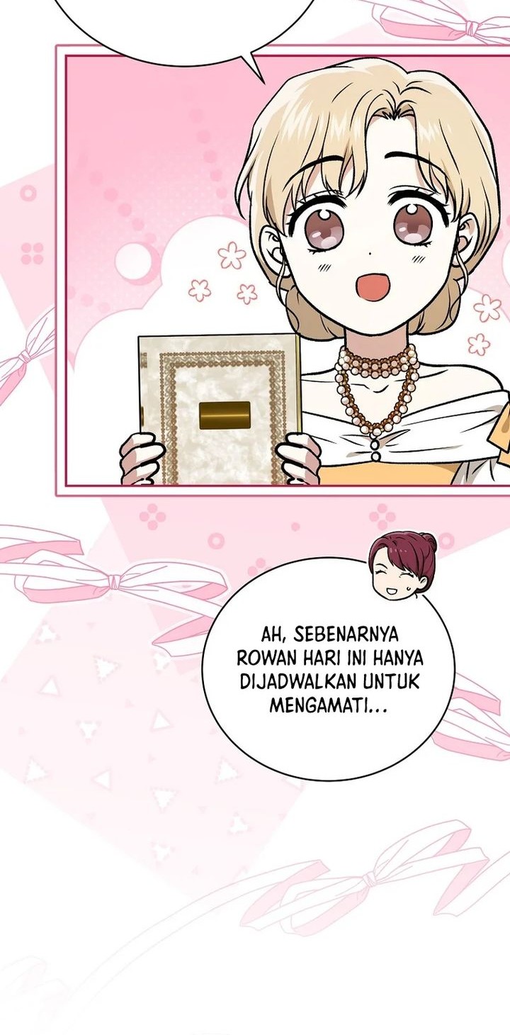 The Concept-Grasping Magical Genius Chapter 4 - halaman 32