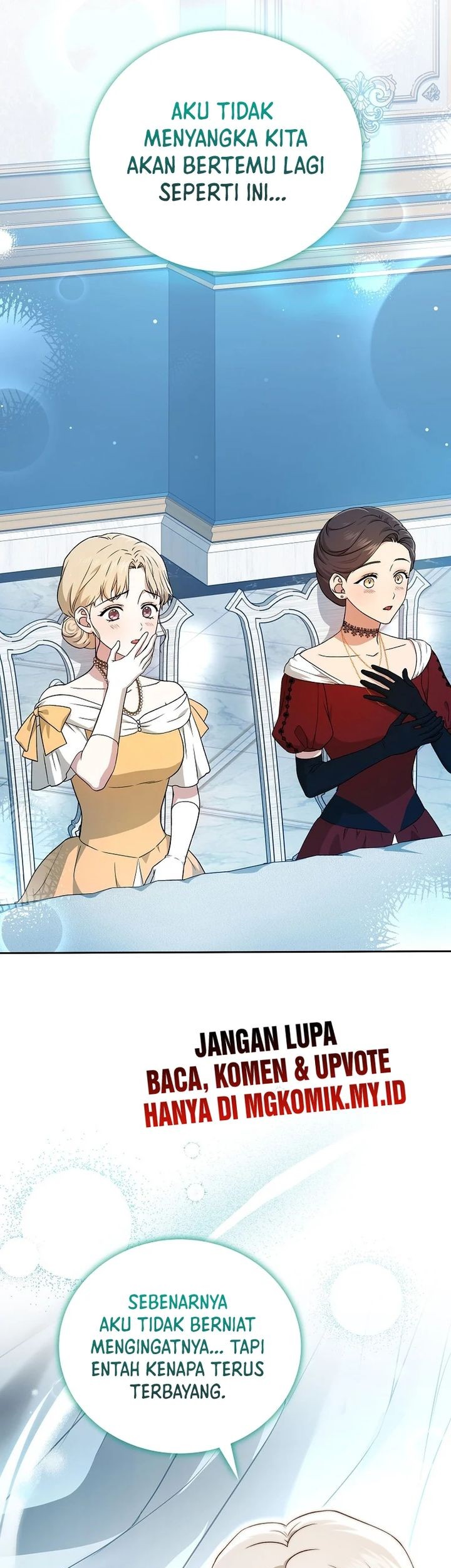 The Concept-Grasping Magical Genius Chapter 4 - halaman 35