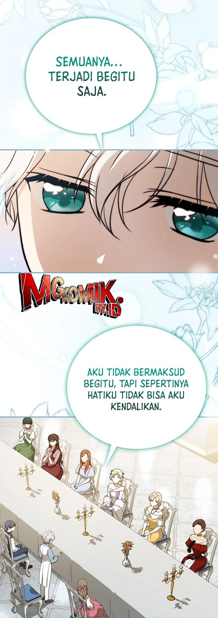 The Concept-Grasping Magical Genius Chapter 4 - halaman 37