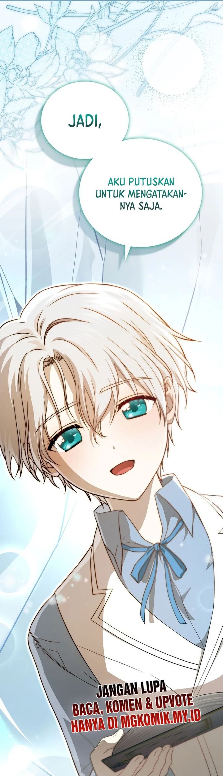 The Concept-Grasping Magical Genius Chapter 4 - halaman 38