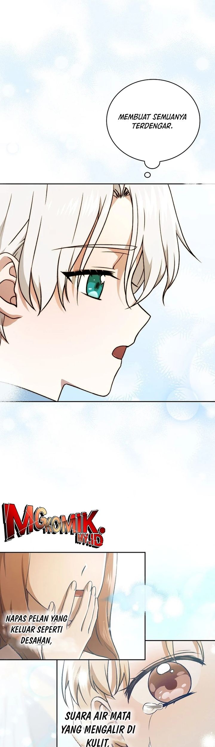 The Concept-Grasping Magical Genius Chapter 4 - halaman 42