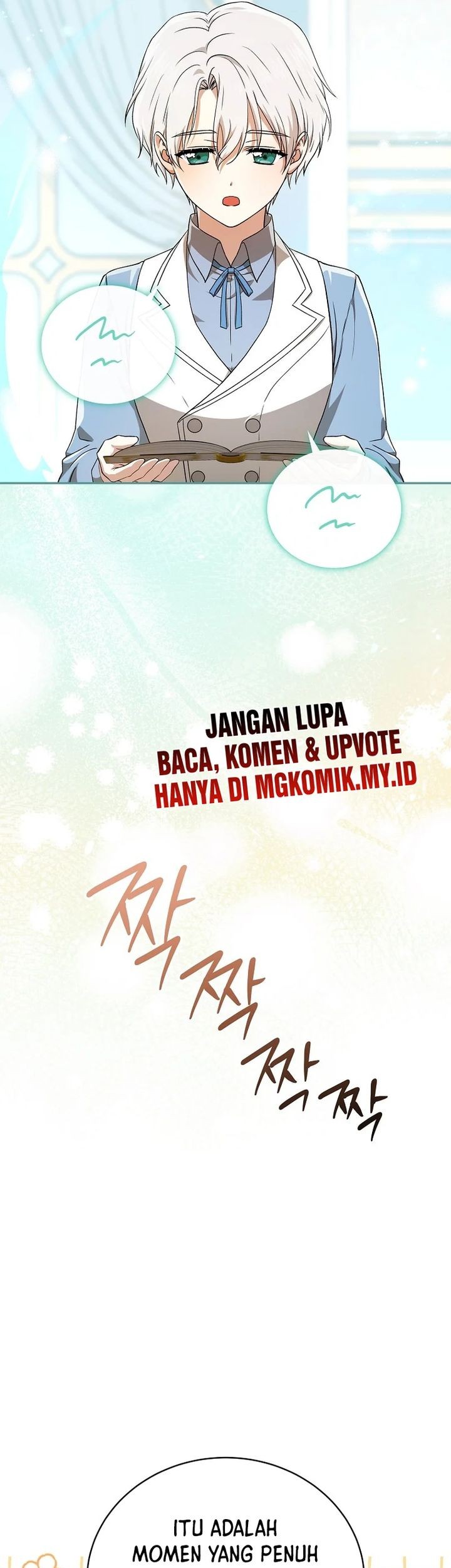 The Concept-Grasping Magical Genius Chapter 4 - halaman 44