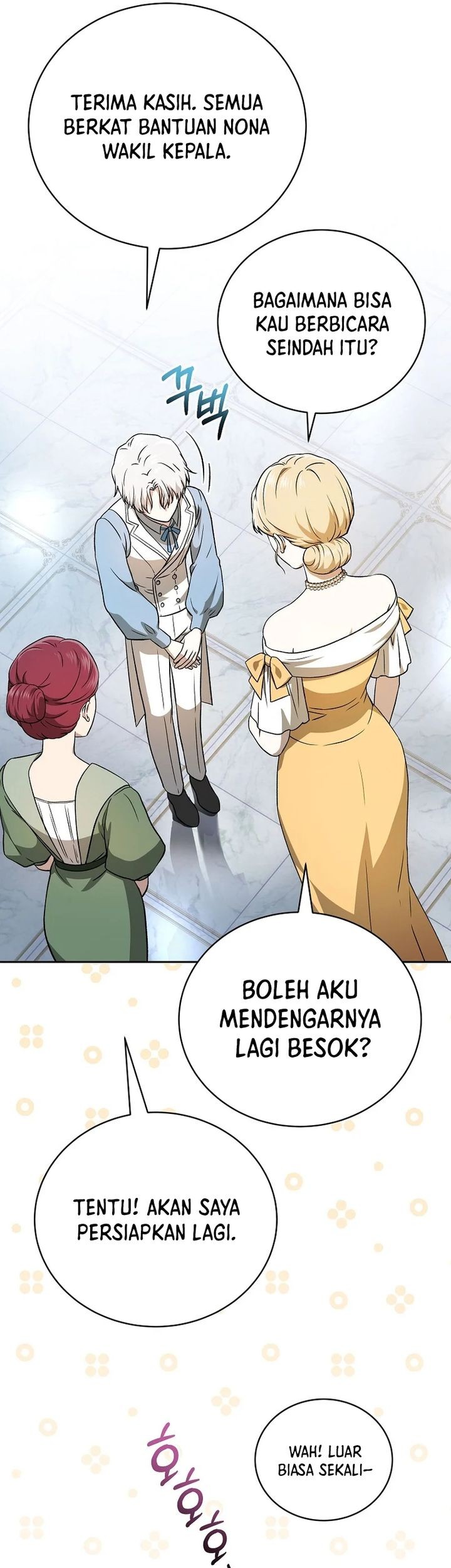 The Concept-Grasping Magical Genius Chapter 4 - halaman 46