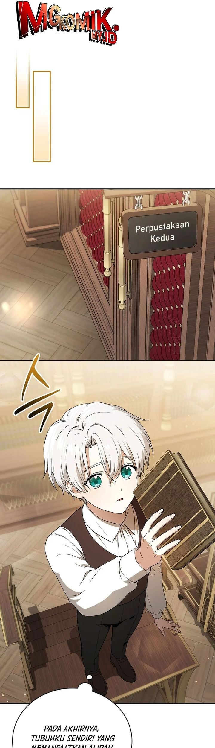 The Concept-Grasping Magical Genius Chapter 4 - halaman 48