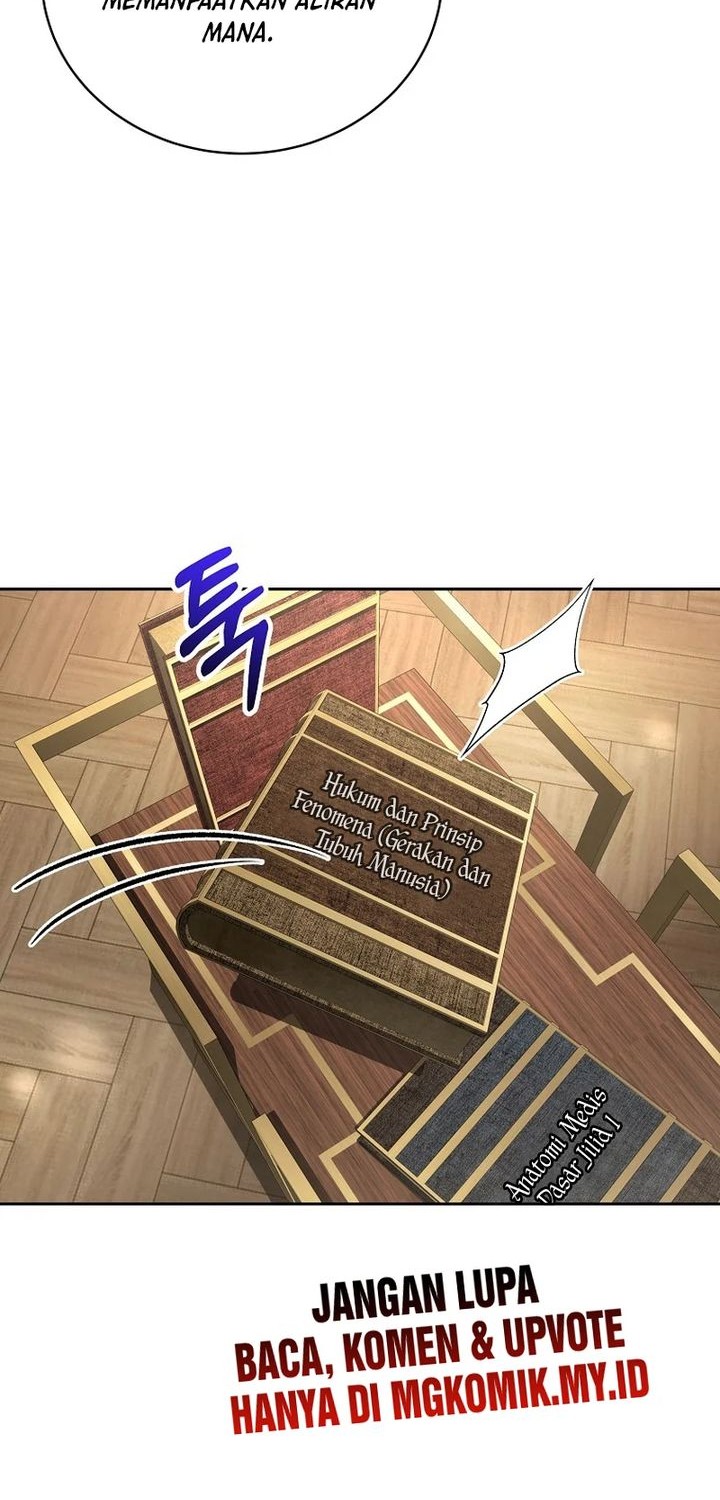 The Concept-Grasping Magical Genius Chapter 4 - halaman 49