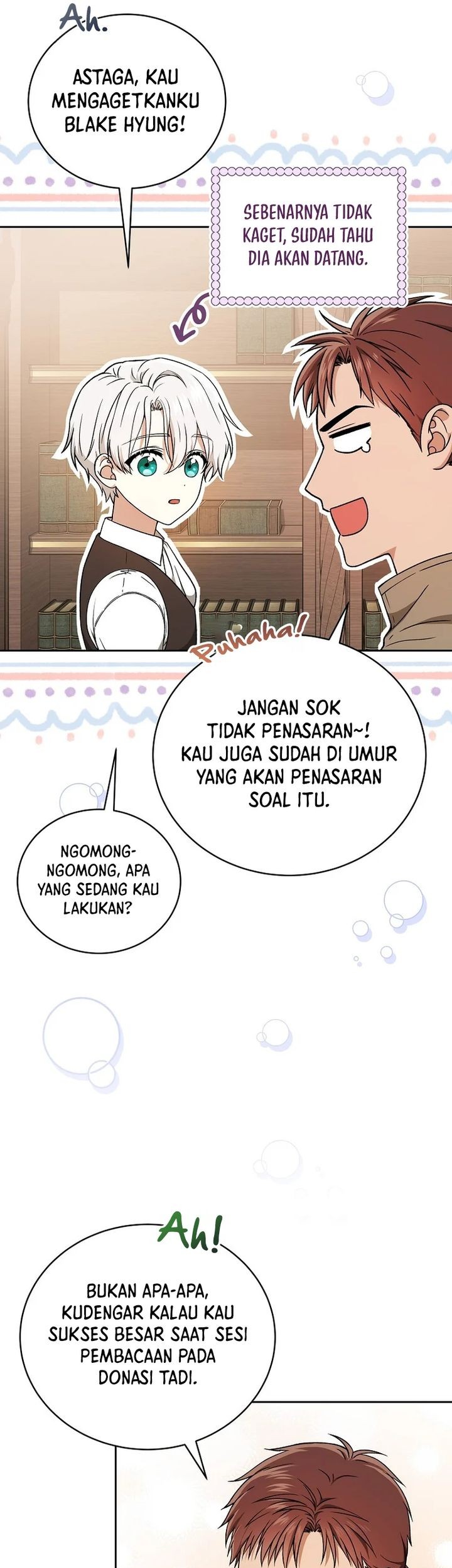 The Concept-Grasping Magical Genius Chapter 4 - halaman 52