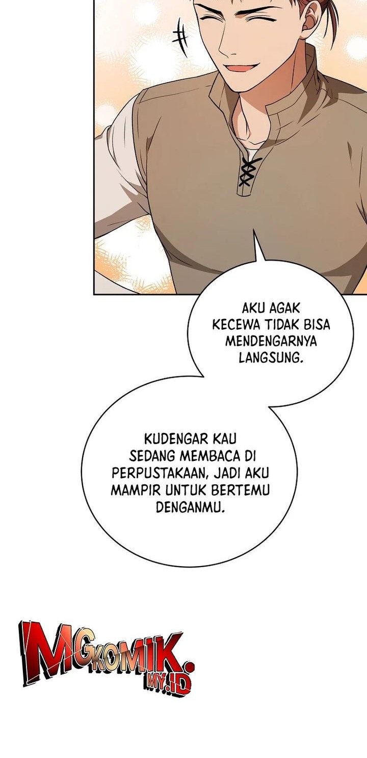 The Concept-Grasping Magical Genius Chapter 4 - halaman 53