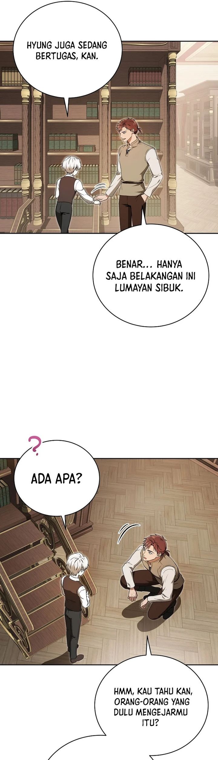 The Concept-Grasping Magical Genius Chapter 4 - halaman 54