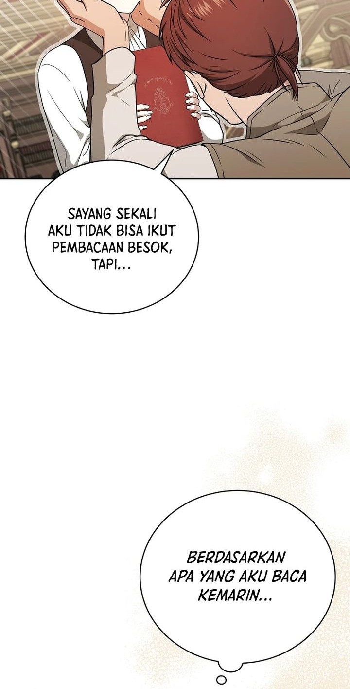 The Concept-Grasping Magical Genius Chapter 4 - halaman 57