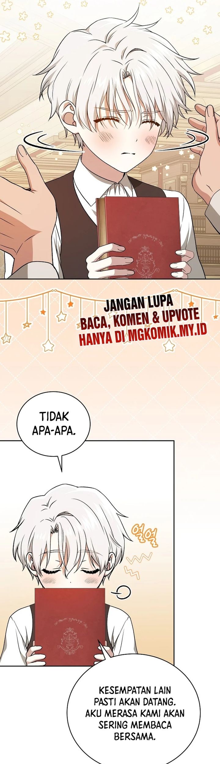 The Concept-Grasping Magical Genius Chapter 4 - halaman 60