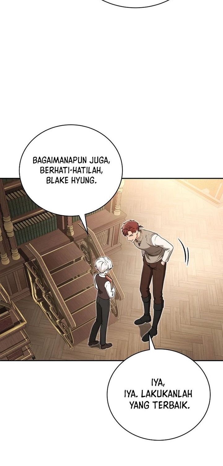 The Concept-Grasping Magical Genius Chapter 4 - halaman 61