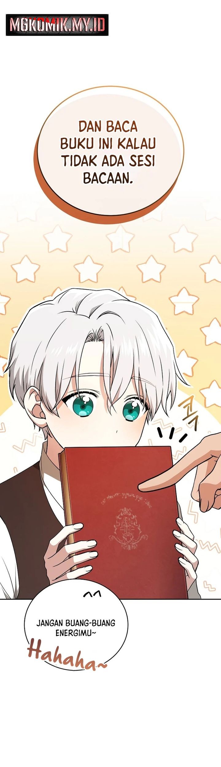 The Concept-Grasping Magical Genius Chapter 4 - halaman 62