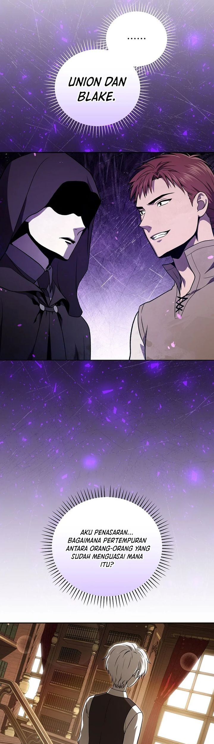 The Concept-Grasping Magical Genius Chapter 4 - halaman 64