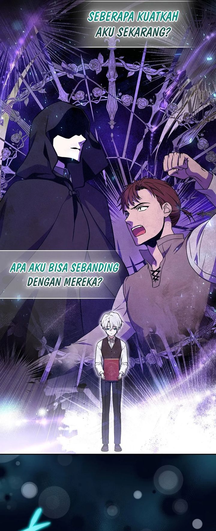 The Concept-Grasping Magical Genius Chapter 4 - halaman 66