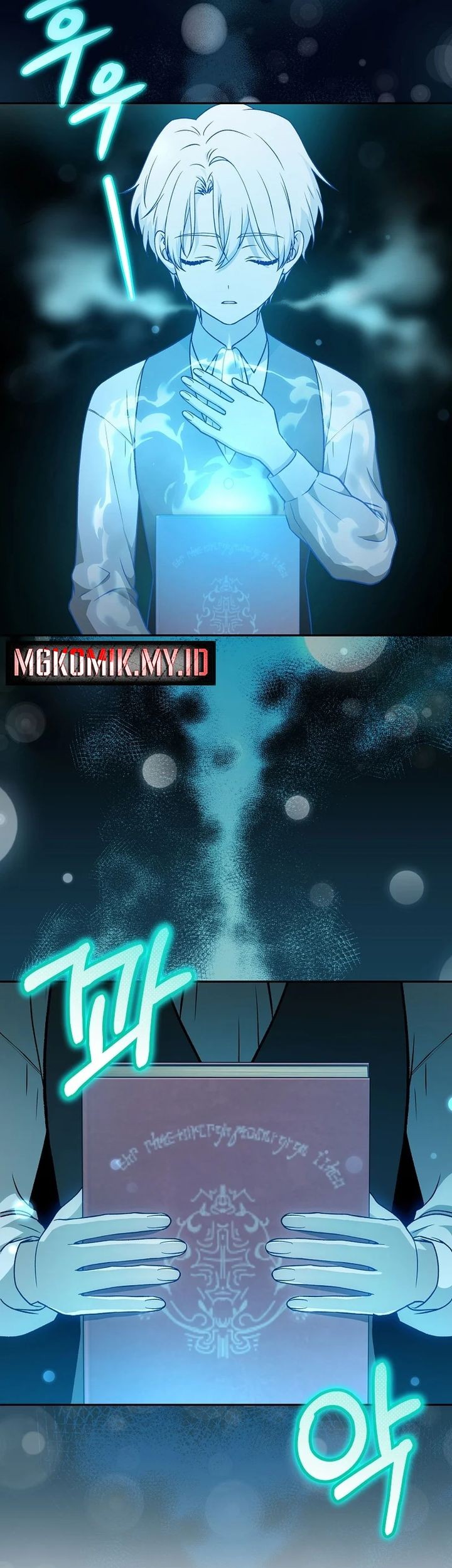The Concept-Grasping Magical Genius Chapter 4 - halaman 67