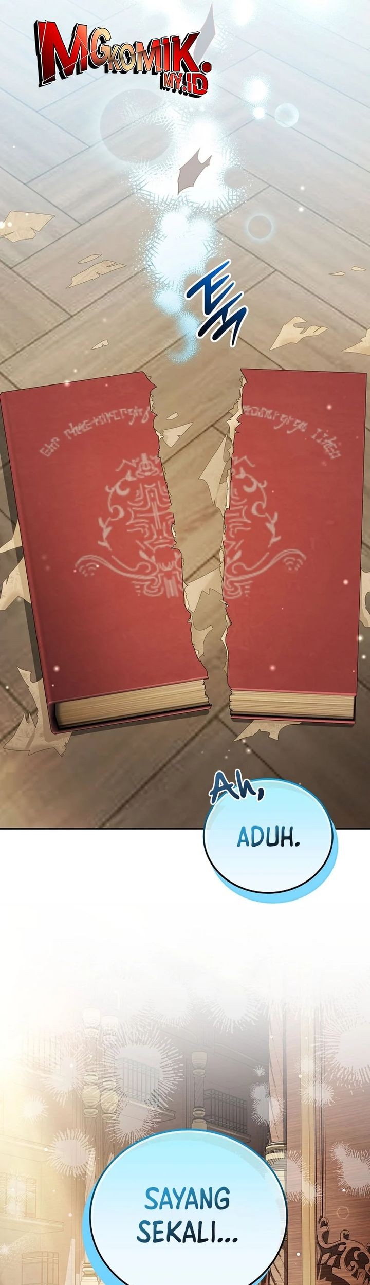 The Concept-Grasping Magical Genius Chapter 4 - halaman 69