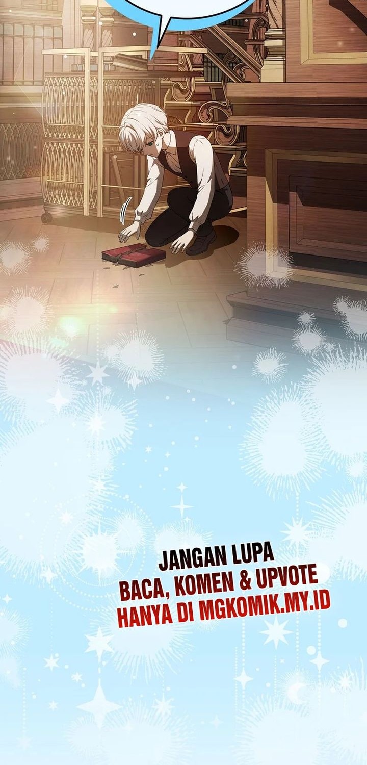 The Concept-Grasping Magical Genius Chapter 4 - halaman 70