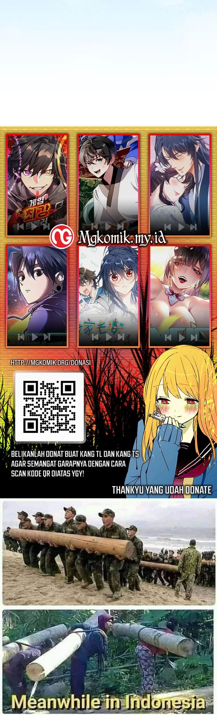 The Concept-Grasping Magical Genius Chapter 4 - halaman 71